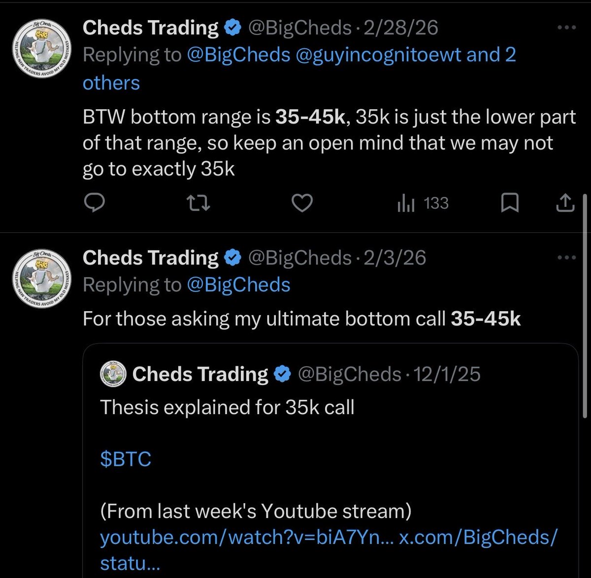 Bit Paine ⚡️ tweet media