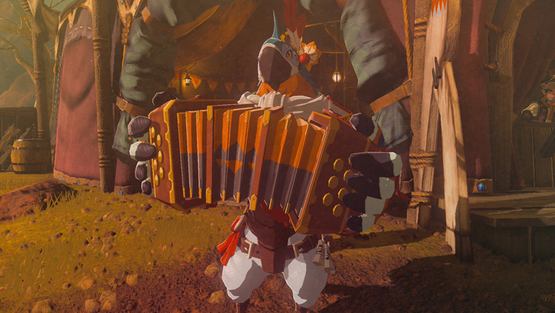 Nihzanni tweet media