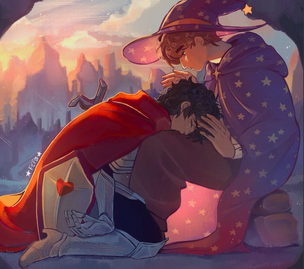 Fefox☀️ tweet media