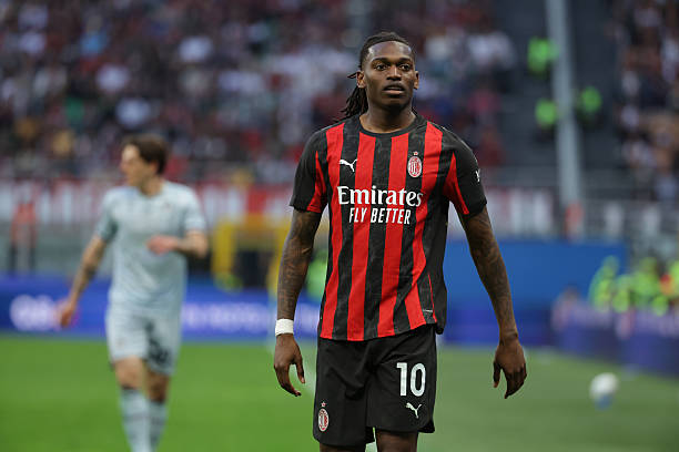 Milan Posts tweet media