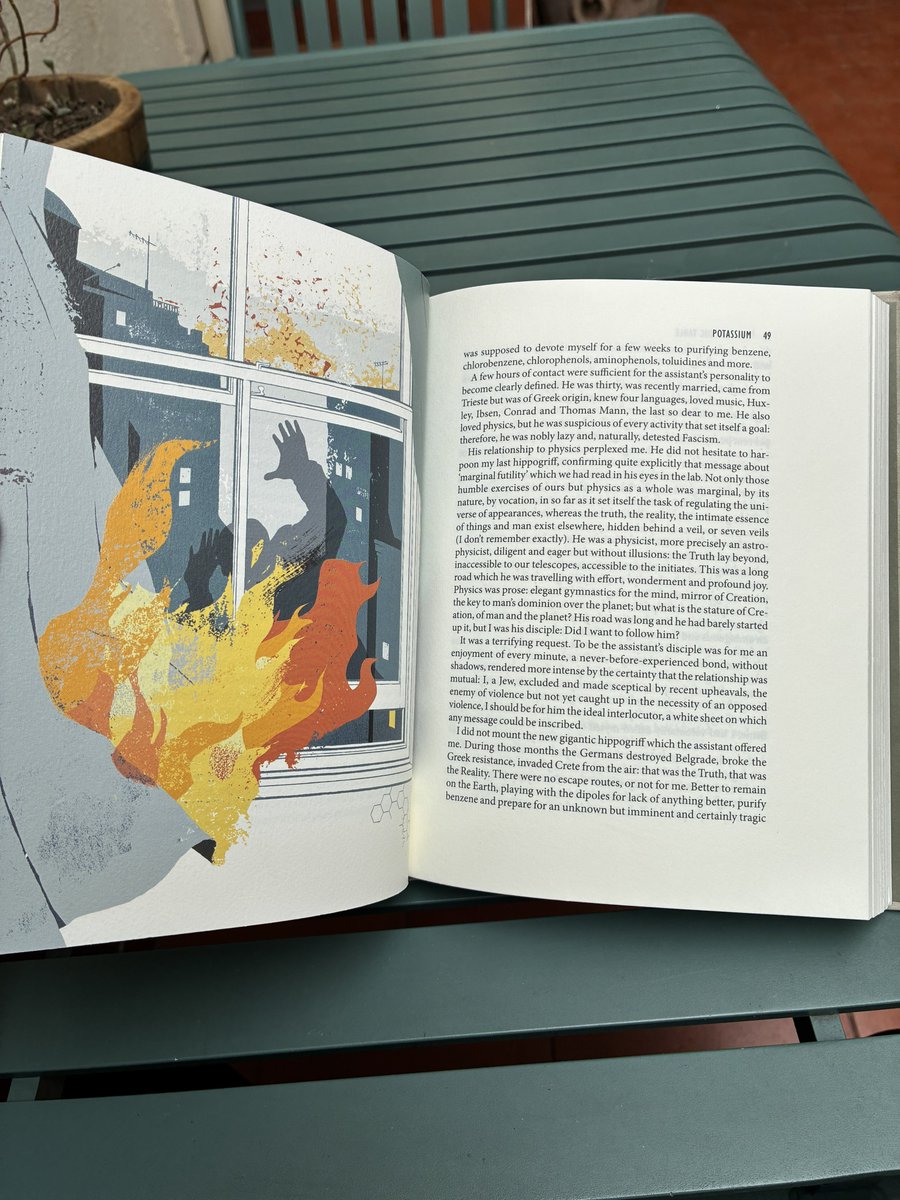 Tierra Firme Libros y Café tweet media