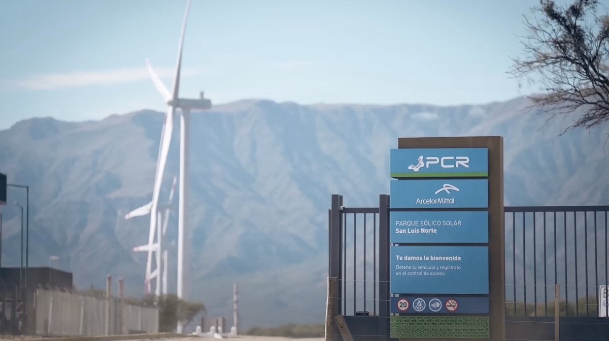 shale24's tweet image. La generación eólica subió 7,9% en el arranque de 2026 y ya opera con 71 parques activos en el sistema shale24.com/renovables/la-… @Genneia #PCR #YPFLuz @ArcelorMittal @Acindaroficial