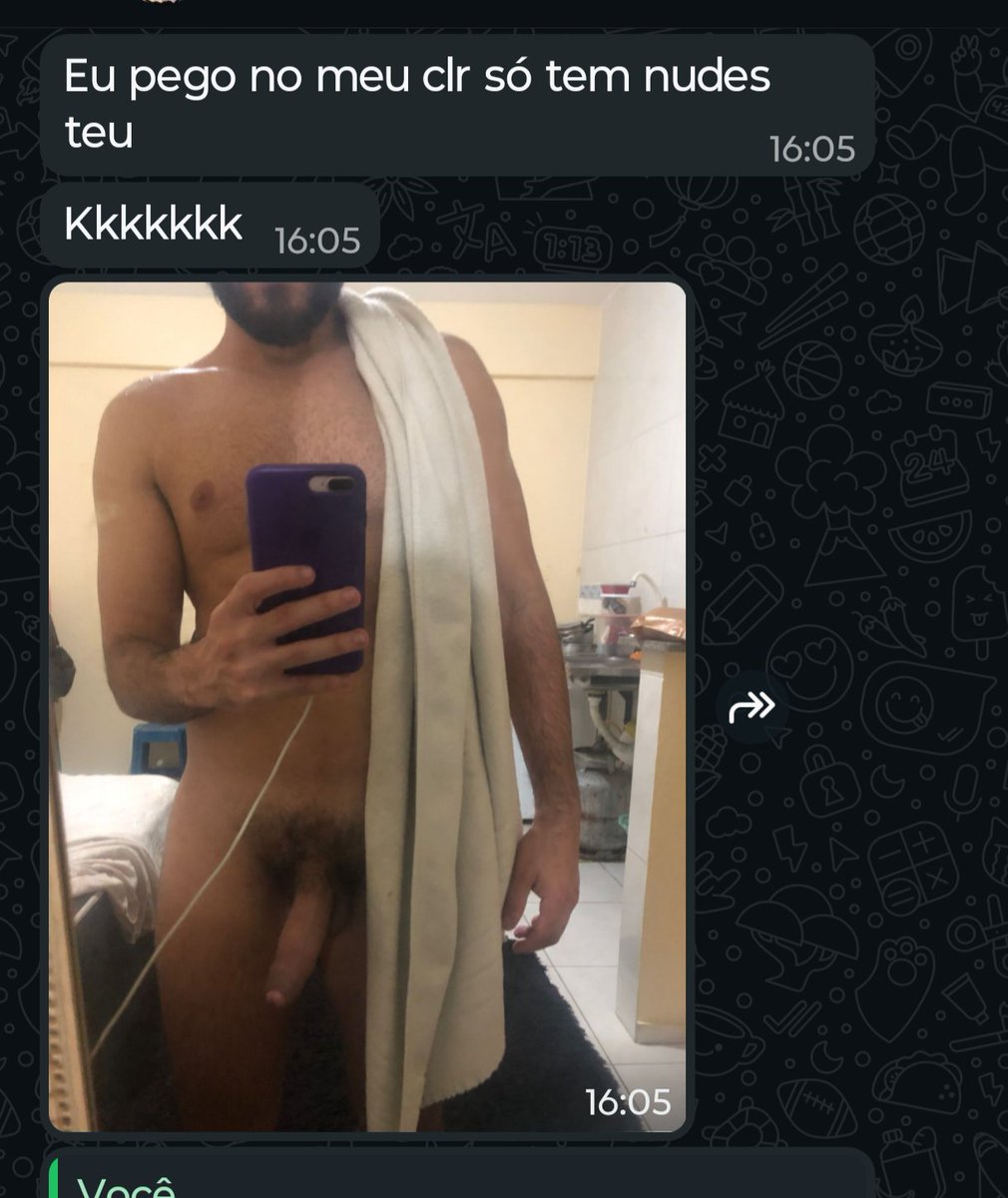 Puto carinhoso tweet media