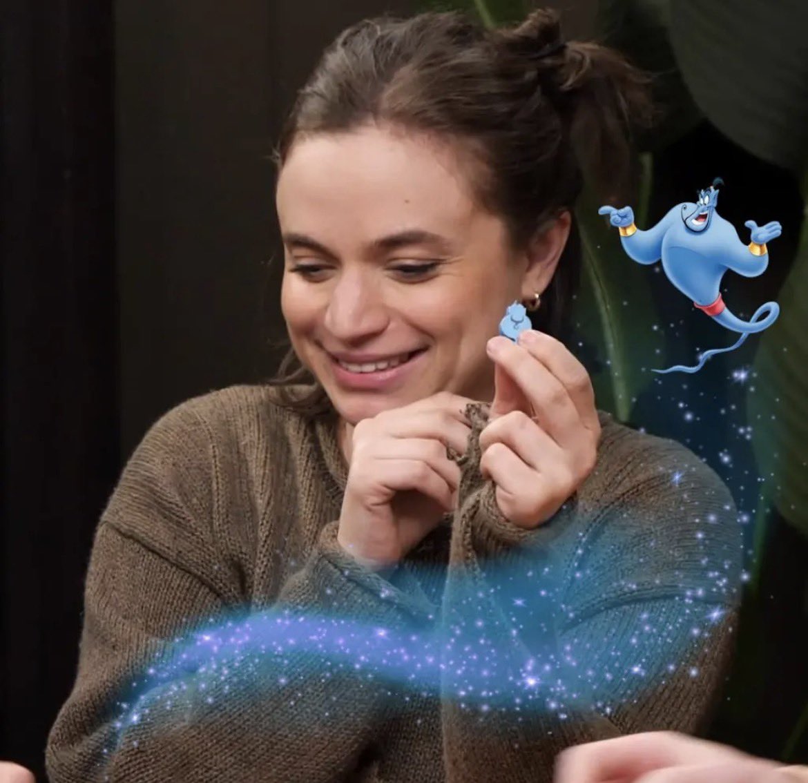 𝔞𝔫𝔫 ❀ tweet media