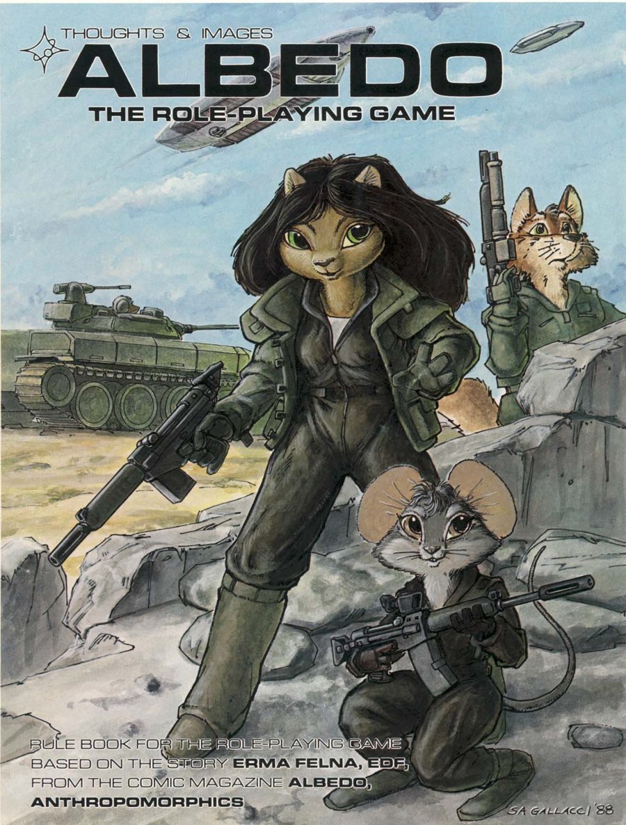 Furry Games tweet media