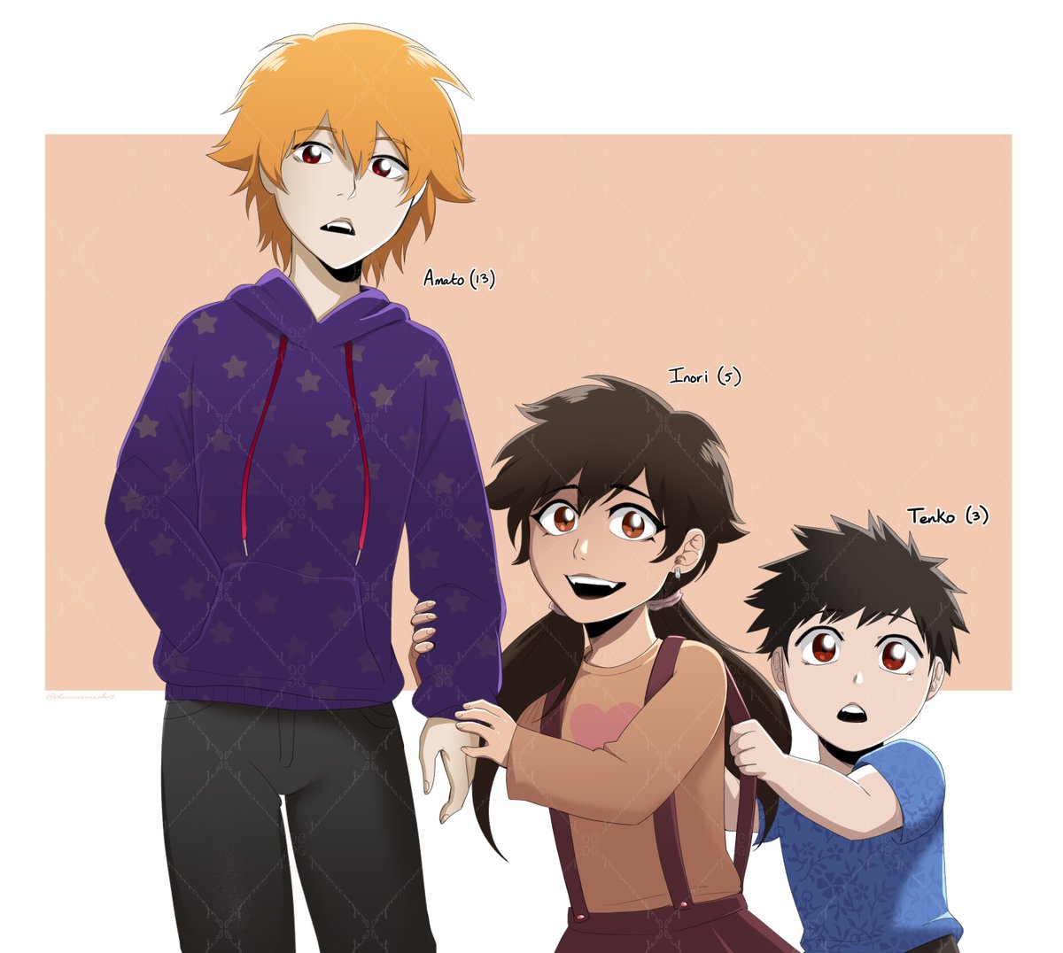 ᴅᴏᴍɪ ☽ tweet media