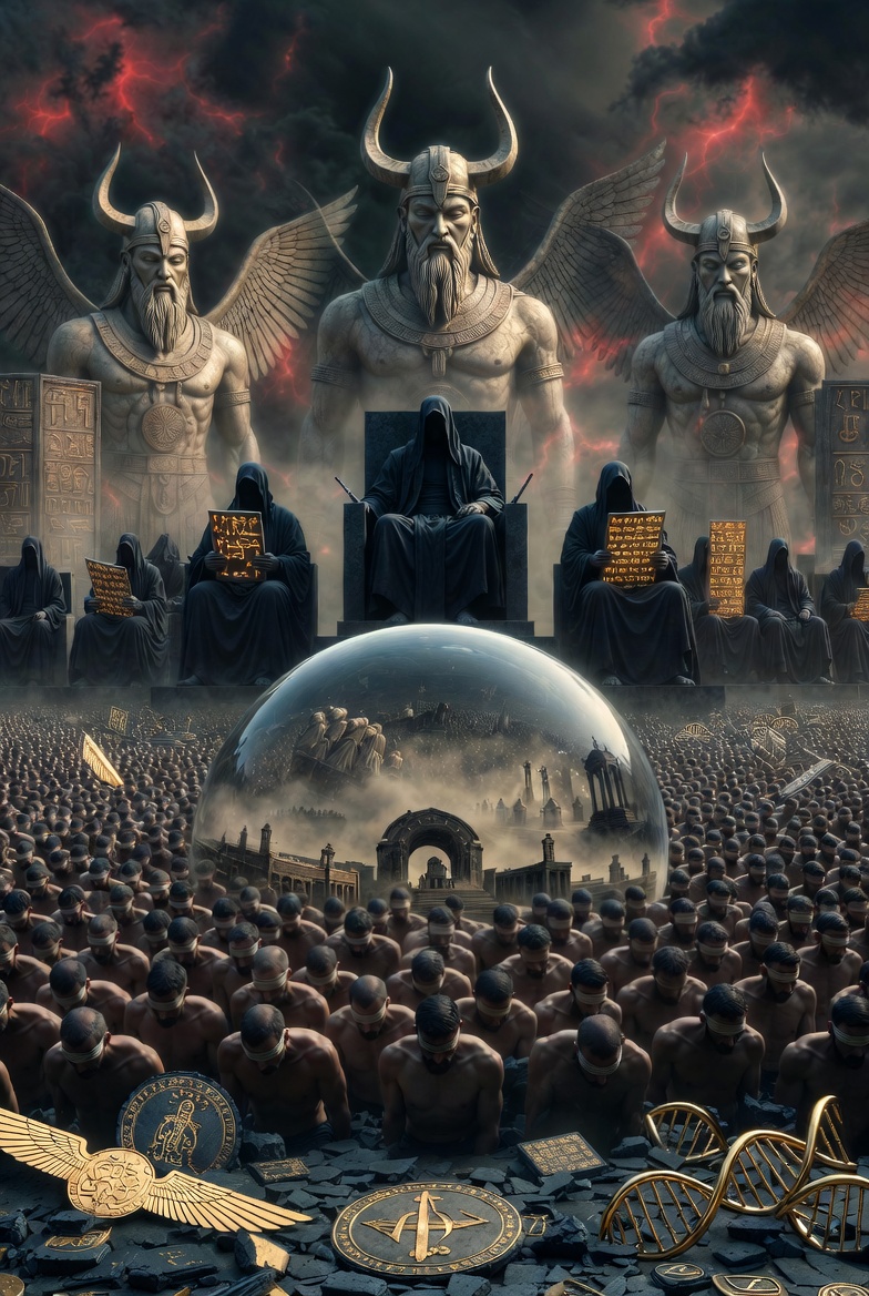 En Büyük Sır tweet media