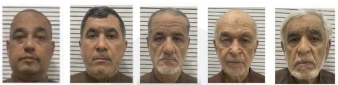 تداول أسماء نواب سابقين ضمن قائمة متهمين بـ"خلية إيرانية".. مطالبات بالتحقق الرسمي