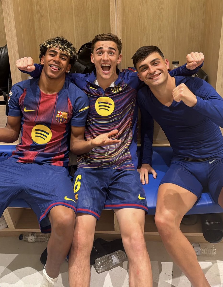 FC Barcelona tweet media