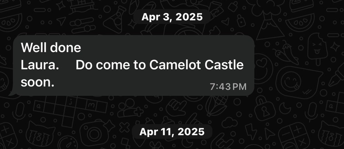 Laura Loomer tweet media