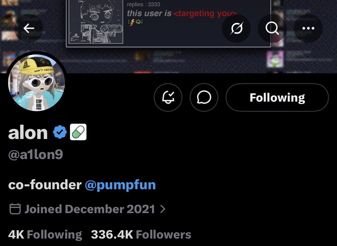 I3OUNDARY's tweet photo. I’ve noticed many other KOLs and crypto influencers lose tens of thousands of followers since the recent bans. Some have even lost hundreds of thousands. It’s remarkable and only reaffirms how powerful and influential @a1lon9 is. He has to have the biggest noti gang in crypto. https://t.co/PtWMnbhvMx