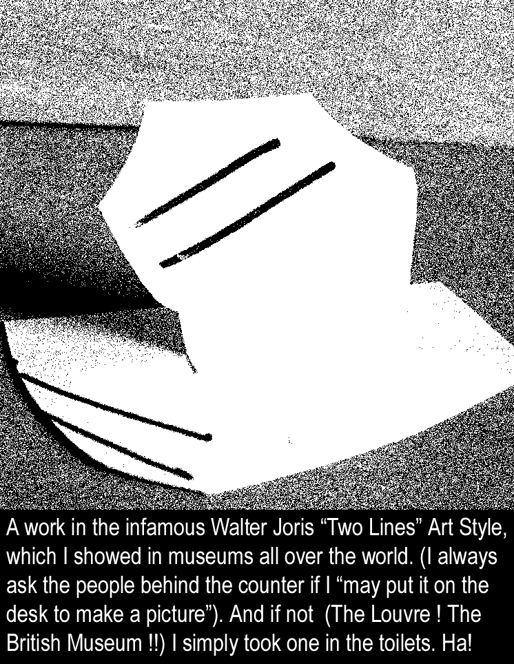 waljoris's tweet photo. Walter Joris art. Dark Alchemy # 1,2 https://t.co/iTTdWGMnpn