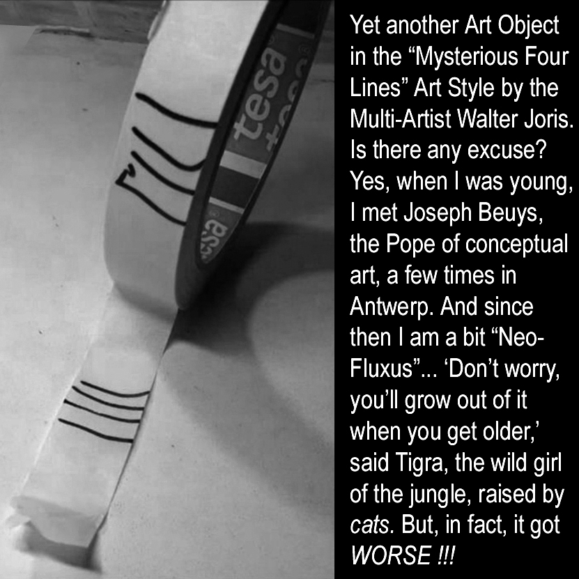 waljoris's tweet photo. Walter Joris art. Dark Alchemy # 1,2 https://t.co/iTTdWGMnpn