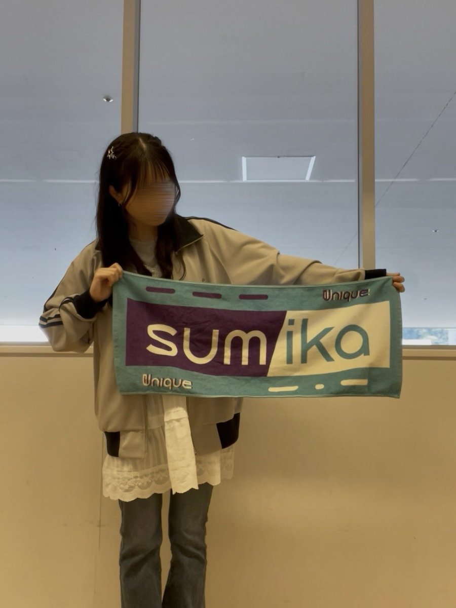 sarachansmk's tweet image. Uniqueのデザインについて独り言(alt)💬
 #sumika  #Unique