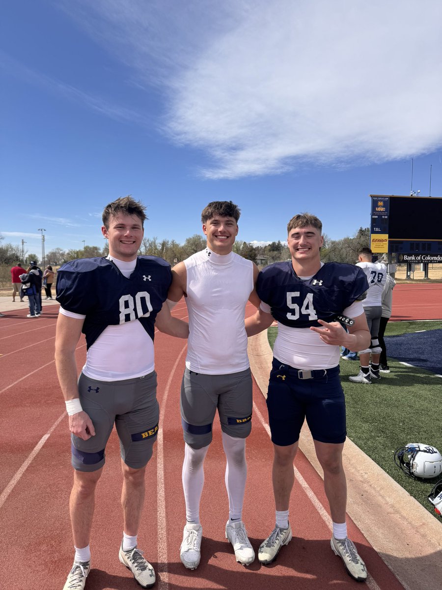 Coach Travis Lease tweet media