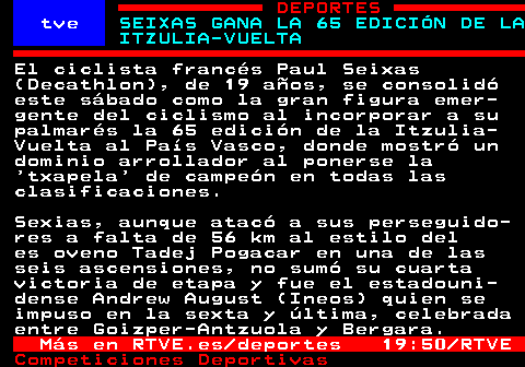 𝚃𝙴𝙻𝙴𝚃𝙴𝚇𝚃𝙾 📺 tweet media