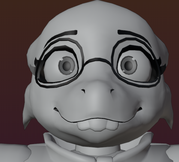 Bepp & Sans (?) tweet media