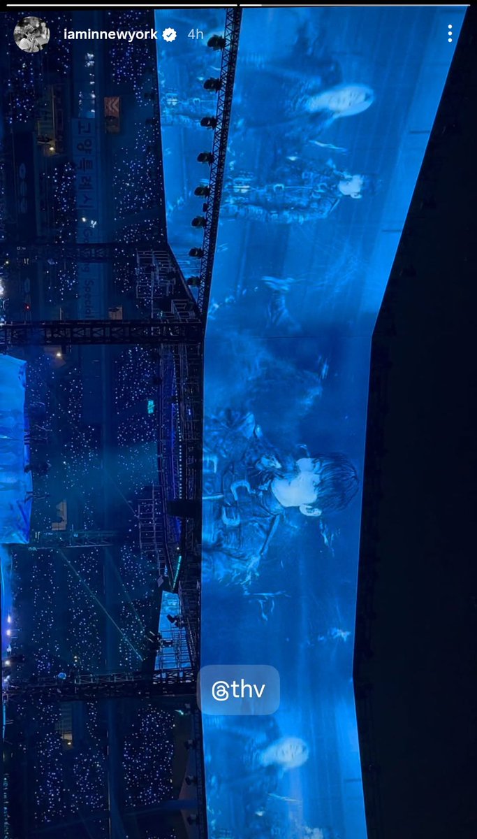 Stream For Taehyung tweet media