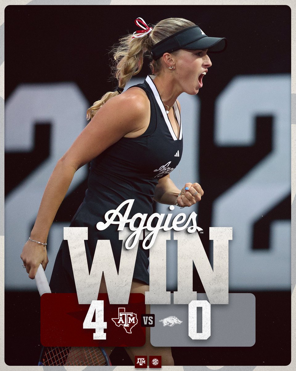 Texas A&M Aggies 👍 tweet media