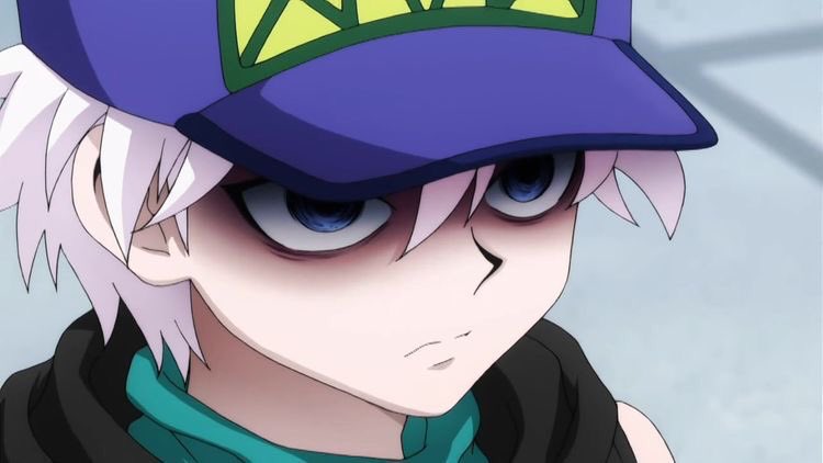 هل يمكن لشخص نشأ في بيئة إجرامية ومارس القتل لسنوات أن يتطهر بمجرد تكوين صداقة؟ أم أن "طبيعة القاتل" ستظل دائماً جزءاً من هويته؟
أظن بأن ما قاله سيلفا بأنه واثق من عودته سيحدث في النهاية رئيس العائلة المستقبلي ..