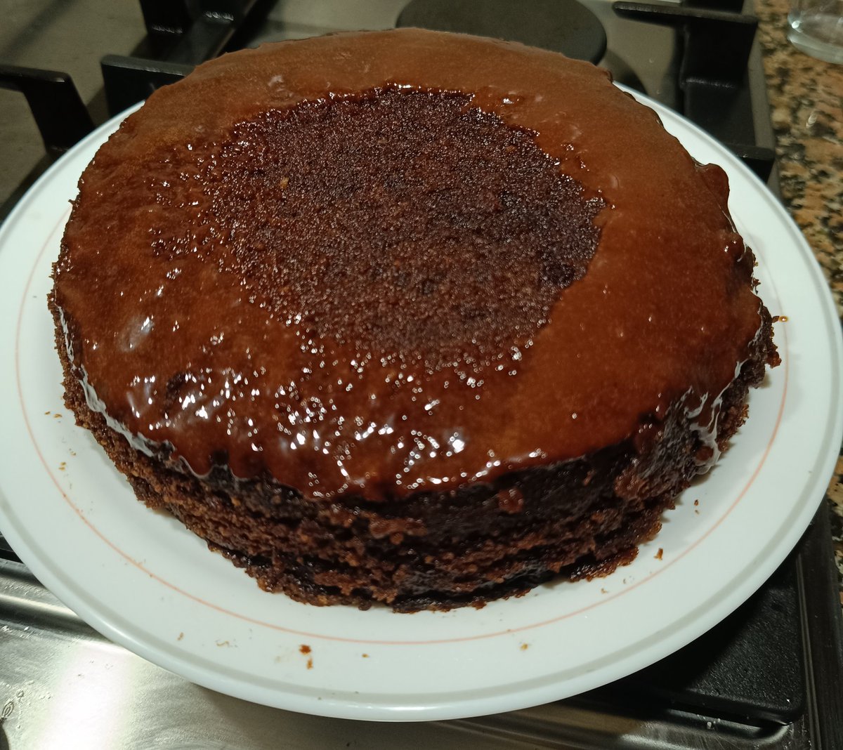 Una laura más tweet media