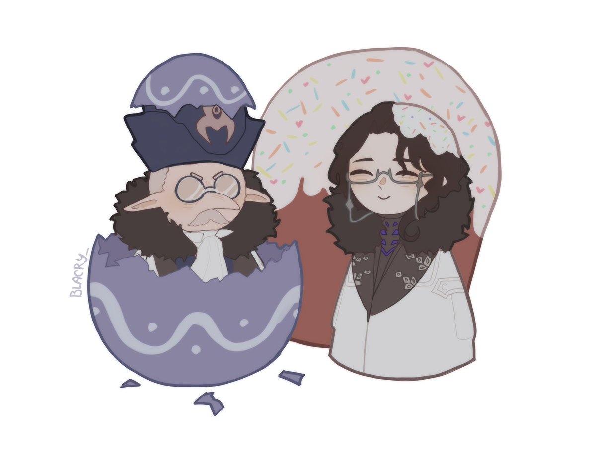 blacry want to sleep tweet media