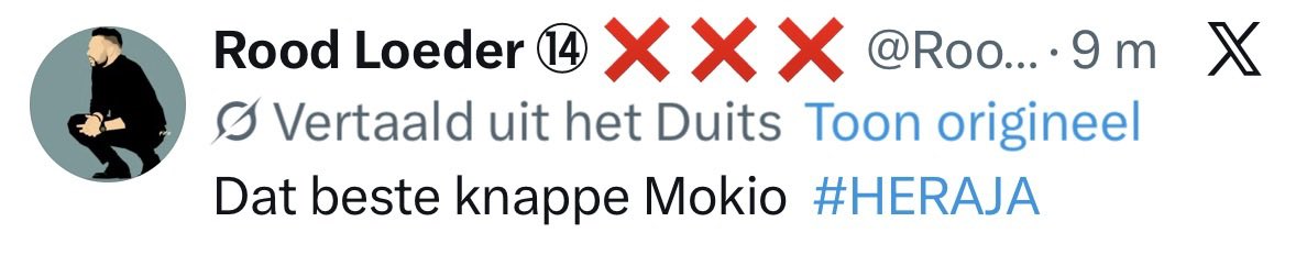 Martijn van Zuijlen tweet media