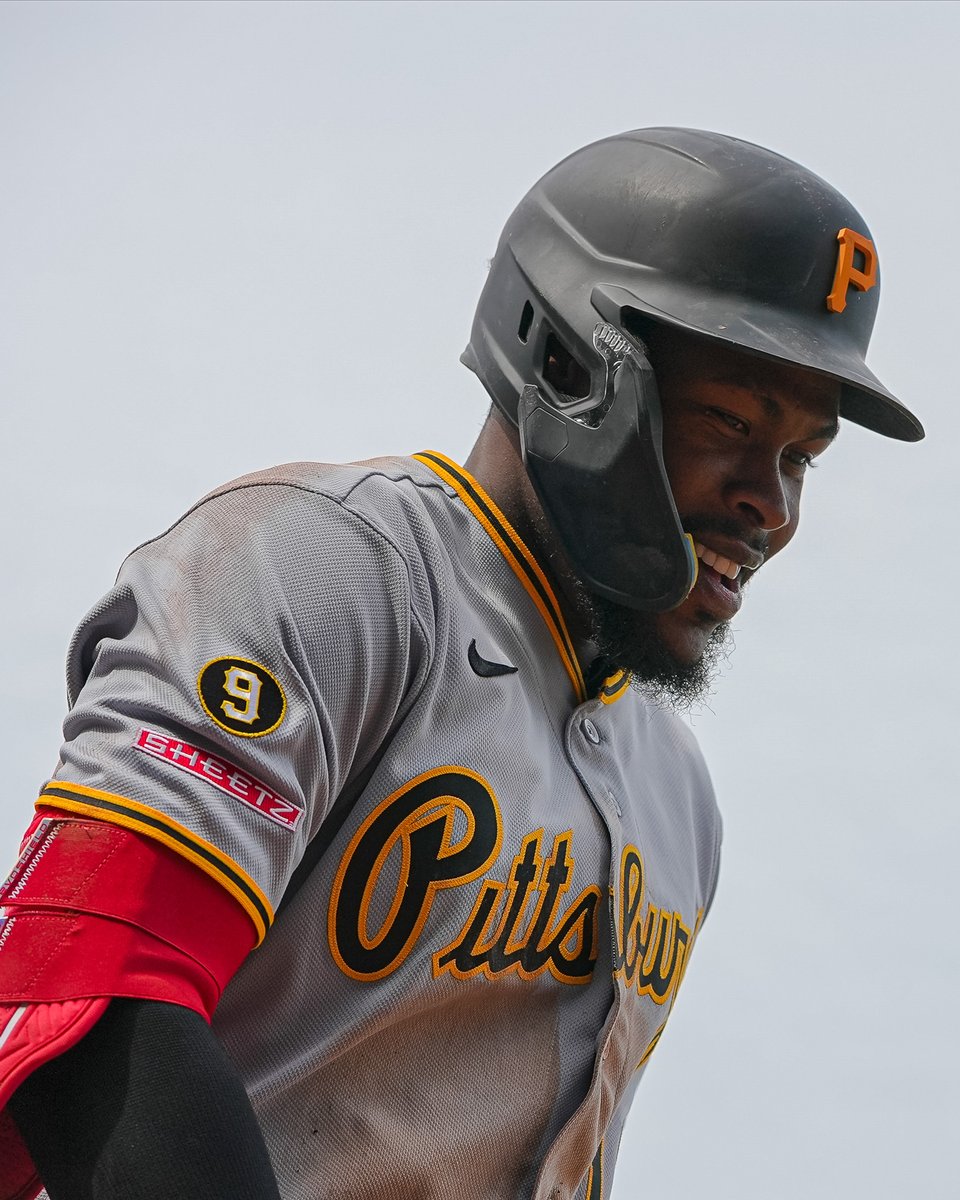 Pittsburgh Pirates tweet media