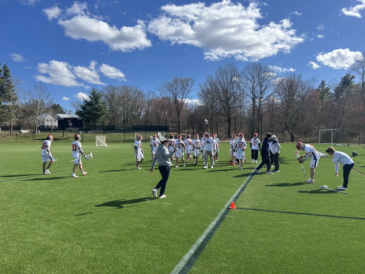 Groton Athletics tweet media