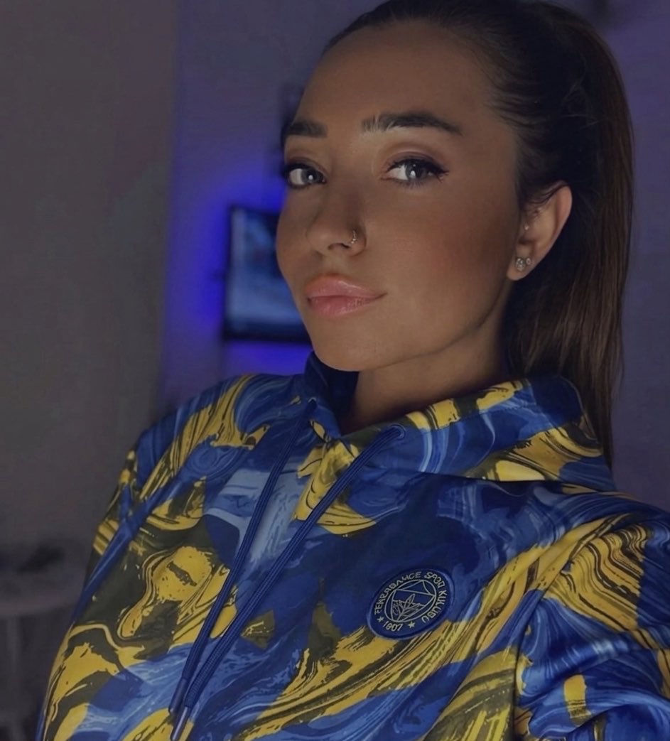 babita di marzio tweet media