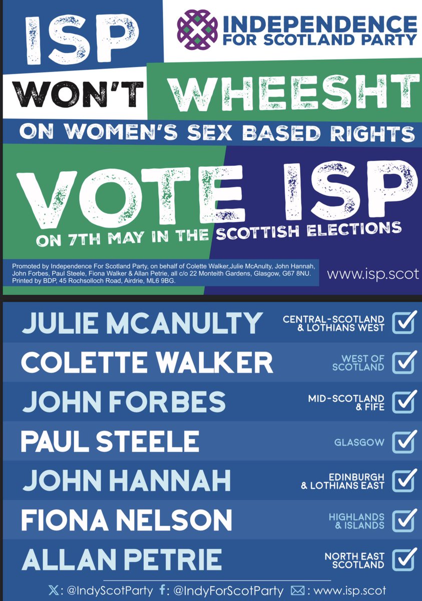 Fiona ISP - 🏴󠁧󠁢󠁳󠁣󠁴󠁿 💜🤍💚 🏴󠁧󠁢󠁳󠁣󠁴󠁿 tweet media