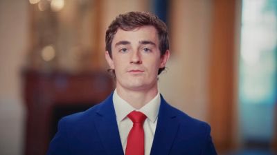 Eric Daugherty tweet media