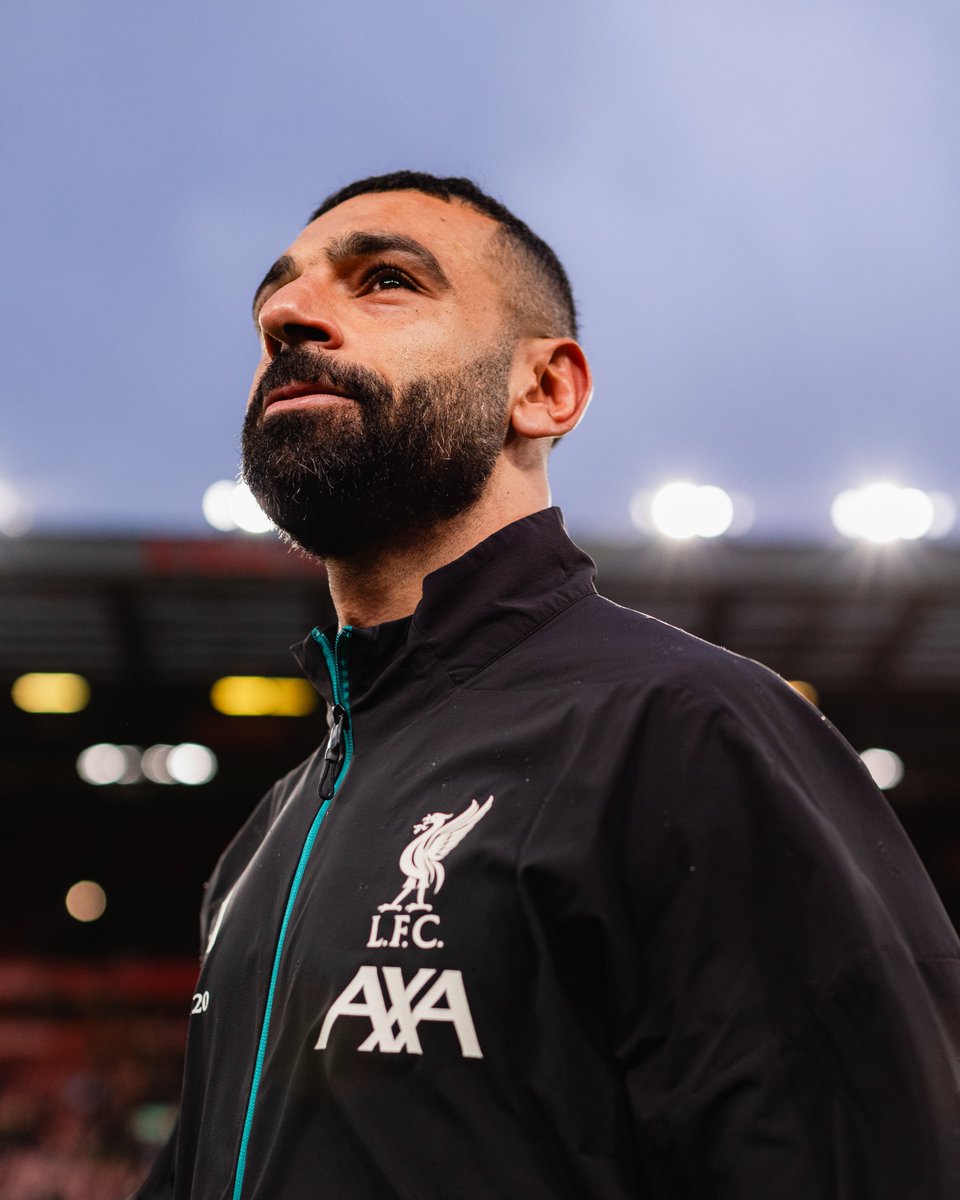 Liverpool FC tweet media