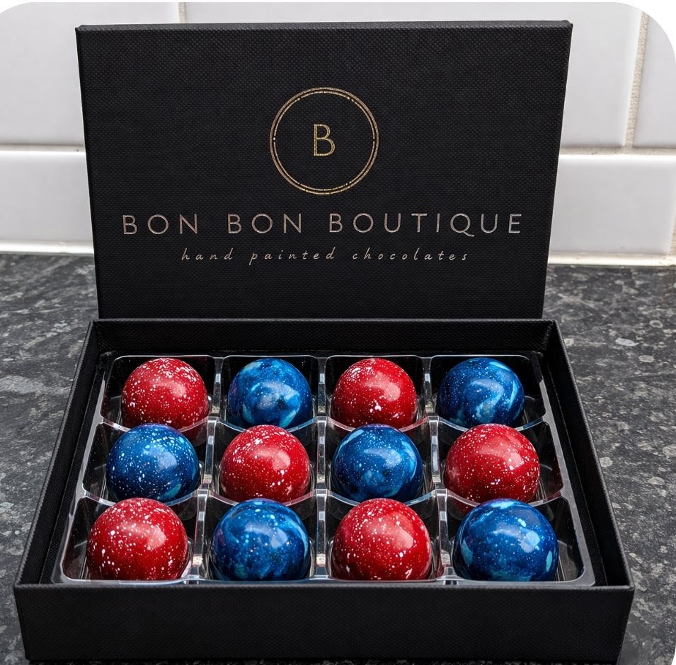 Bon Bon Boutique tweet media