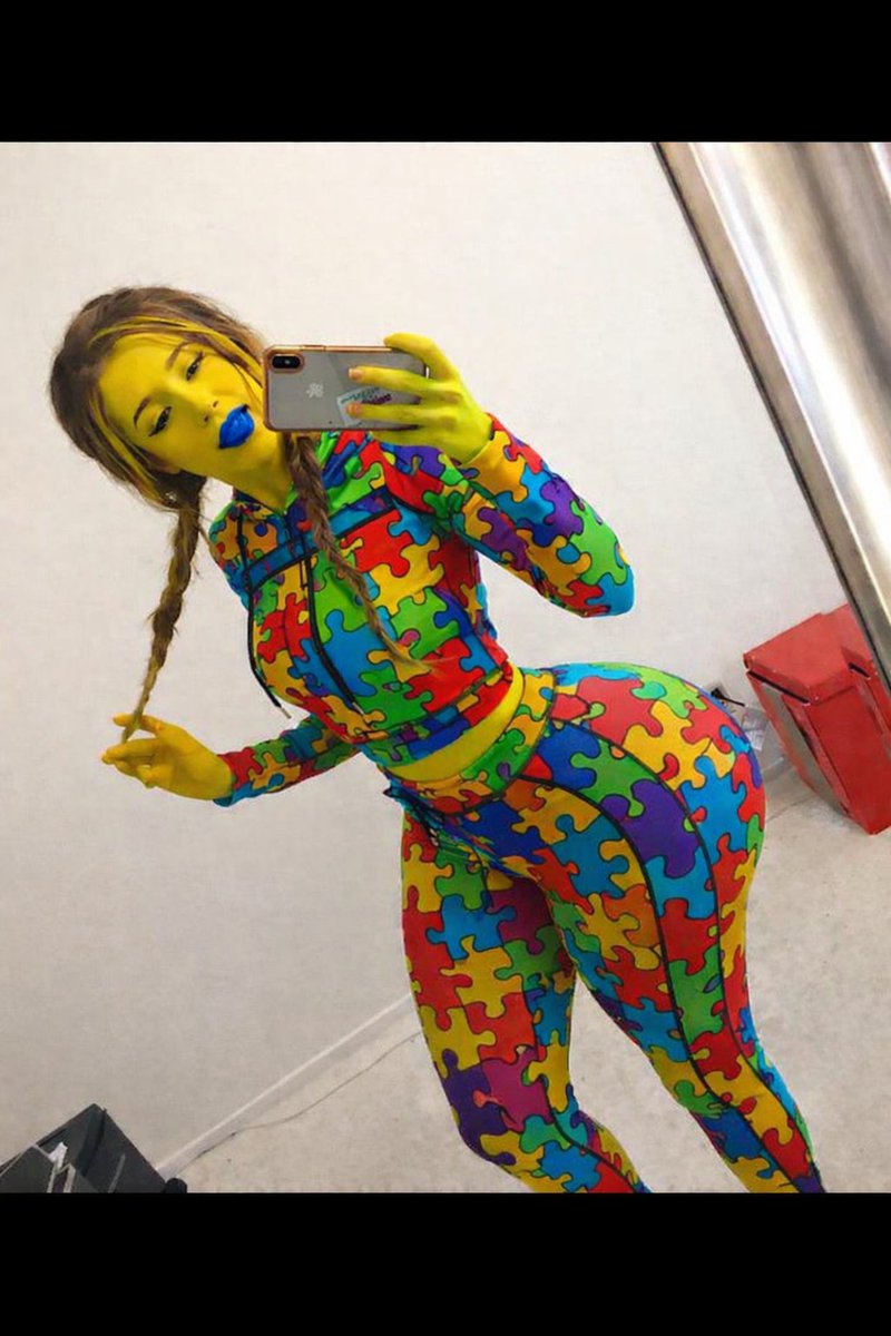 ♠️Mama Poki 🧩 tweet media