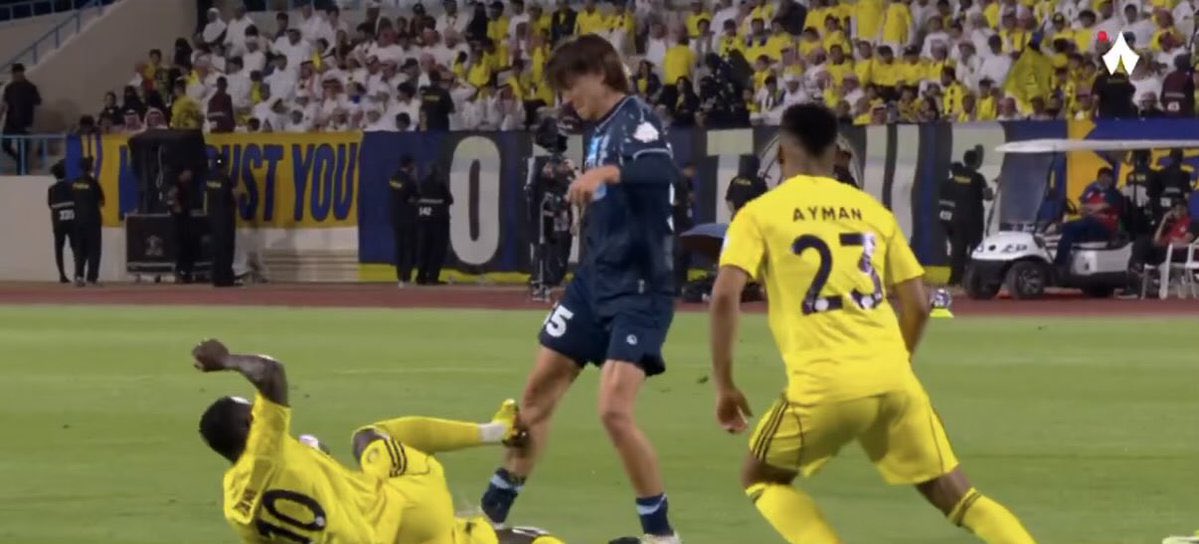 سيف و قلم🥈 tweet media