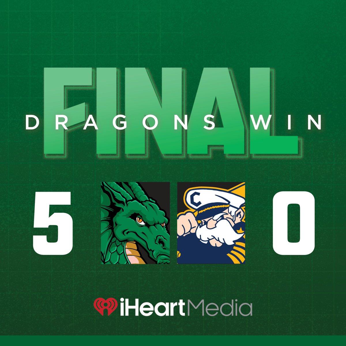 Dayton Dragons tweet media