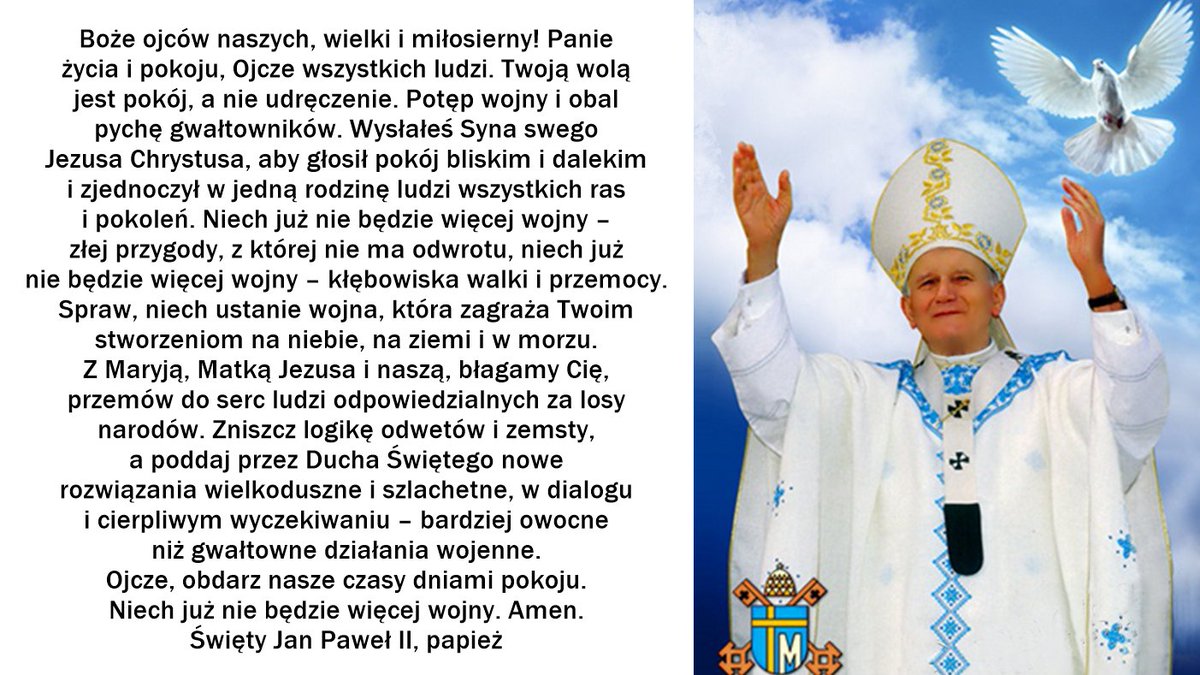 Alicja Siewierska 🇵🇱✝ tweet media