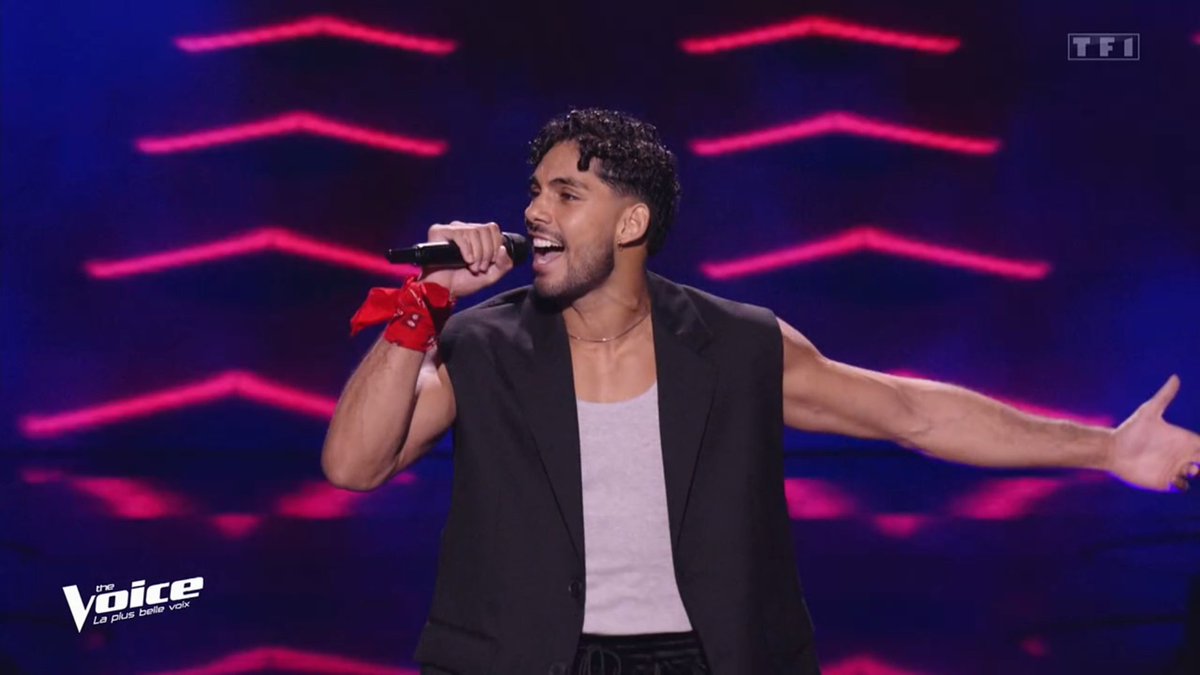 staracreact's tweet image. 1ere fois de la saison qu'ils ouvrent pas sur 4 buzz !
#TheVoice