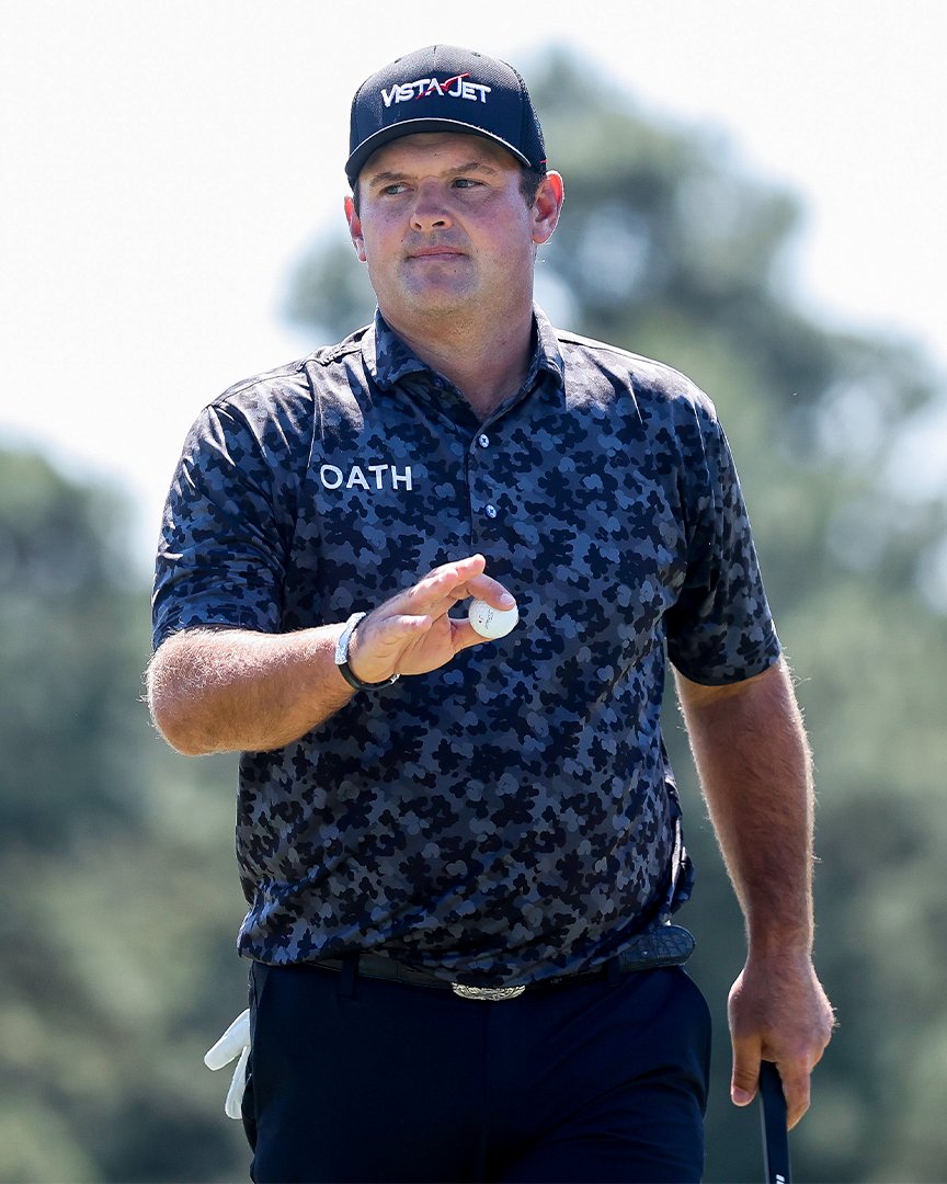 PGA TOUR tweet media