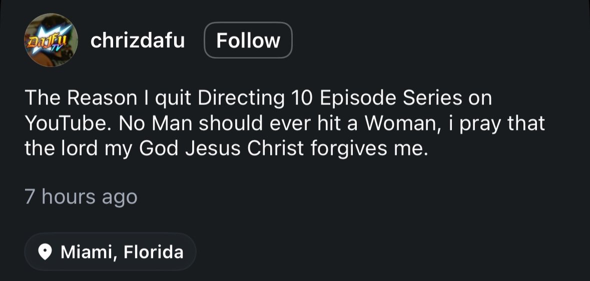 Mílagro Press tweet media