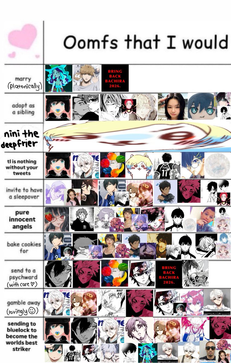 shrii | yoichi's darling — ISAGI MONTH tweet media