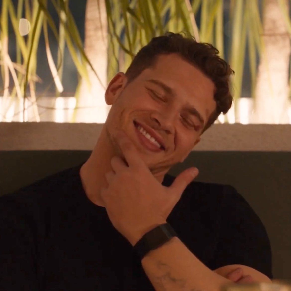 ceo of evan buckley tweet media