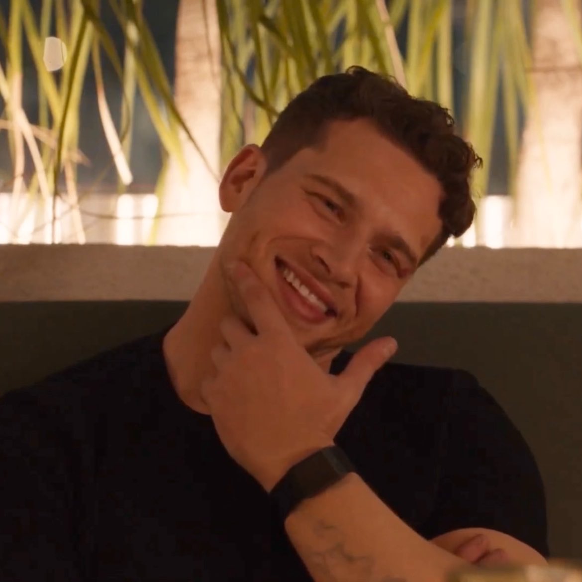 ceo of evan buckley tweet media