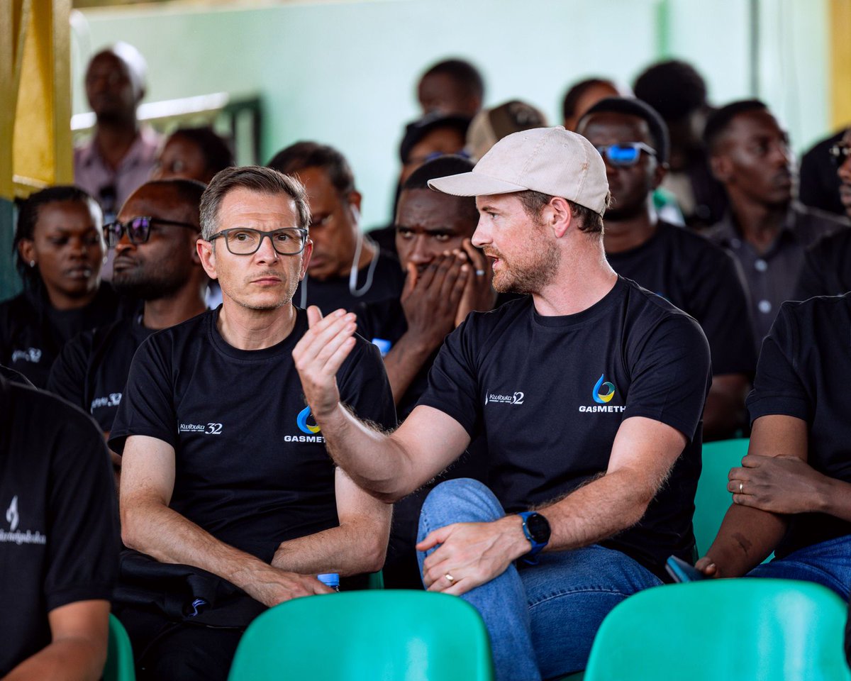 Mukama wa Twebaze❤️🇷🇼 tweet media