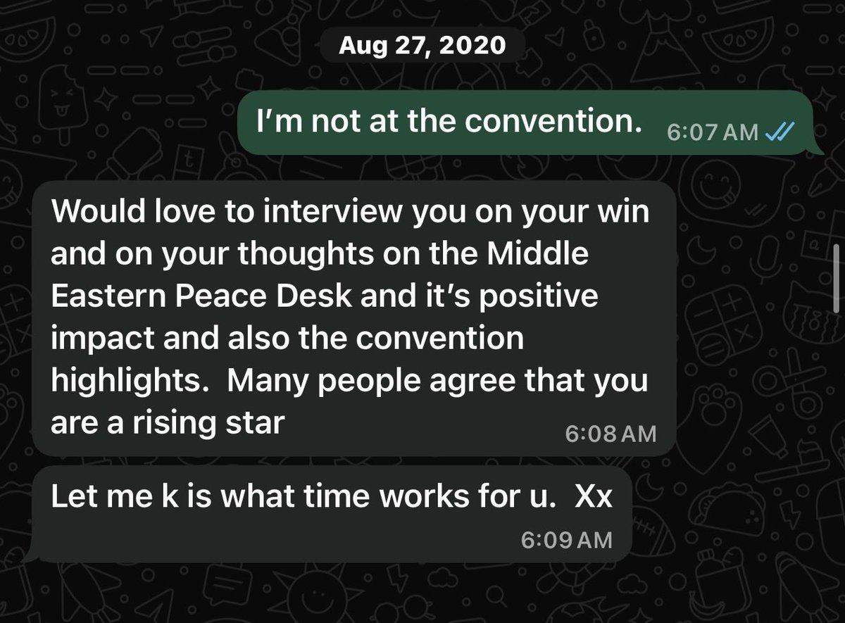 Laura Loomer tweet media