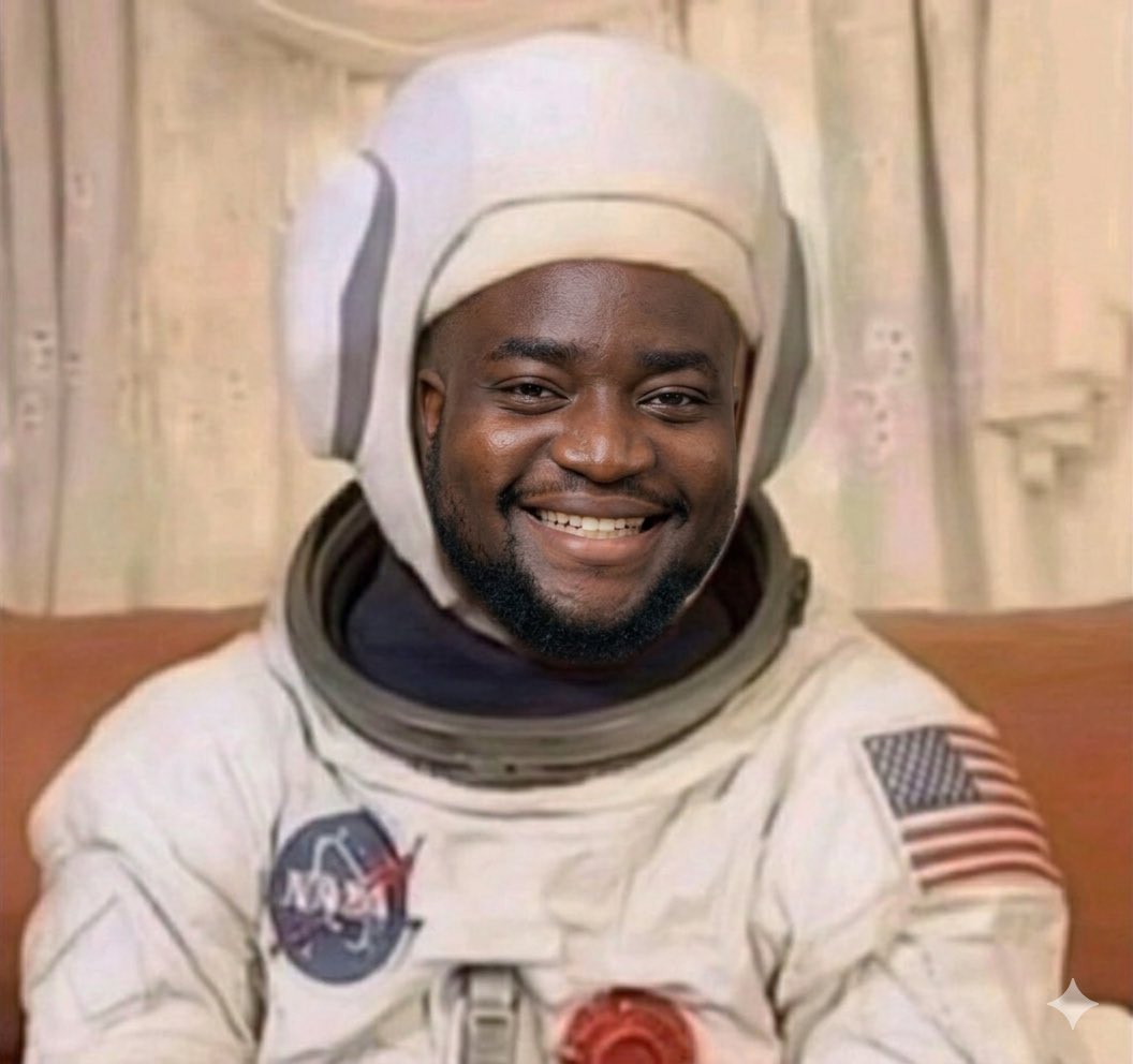 Reagan Marfo 💜 tweet media