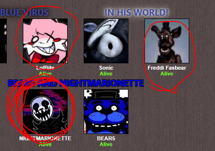 2011x From Frickbears 3 tweet media