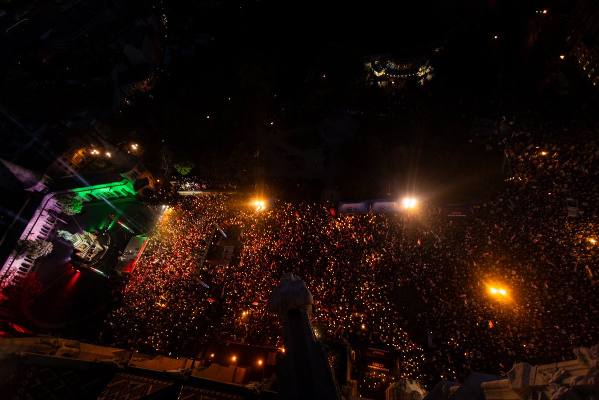 Balázs Orbán tweet media