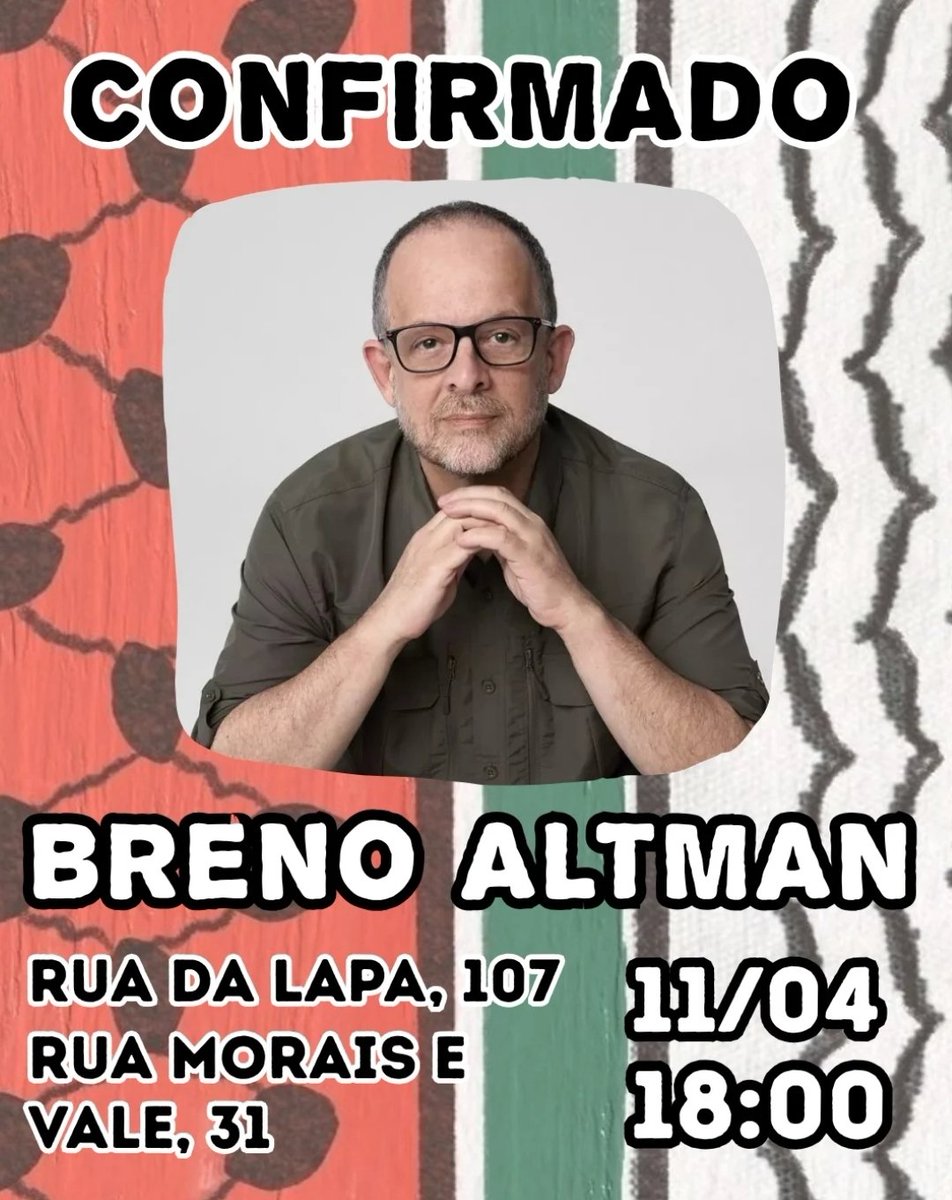 Articulação Judaica de Esquerda tweet media